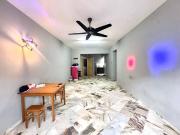 TERMURAH Apartment Pesona Villa Saujana Melawati