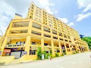 TERMURAH Apartment Spring Ville Ukay Perdana Ampang...