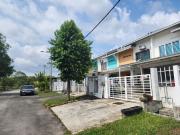 TERMURAH Bandar Seri Coalfields Bromelia Facing OPEN