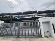 TERMURAH Bandar Seri Coalfields Hampton Residence 26x90