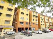 Termurah Bandar Sunway Flat PKNS PJS 6 Bandar Sunway...