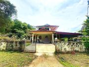 Termurah Corner Double Storey bungalow Port Dickson