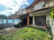 Termurah Desa Coalfields Rumah Teres 2 Tingkat