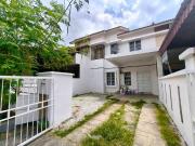 Termurah Double Storey Saujana Utama Sungai Buloh Facing...