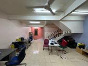 TERMURAH Double Storey Taman Kota Pendamar Pelabuhan Klang