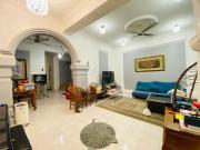 TERMURAH Double Storey Terrace U11 Bukit Bandaraya Shah Alam