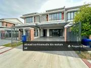 Termurah! Elmina Green 5 U17 Shah Alam Double Storey for...