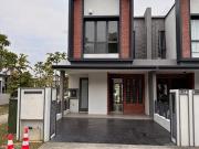 Termurah End Lot 2 Storey Ilham Residence 1 Type 1...