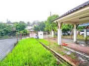 Termurah End Lot Double Story Terrace House Jalan...