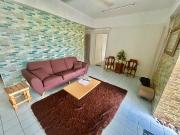 TERMURAH Estana Court Apartment Hulu Kelang Ukay Ampang