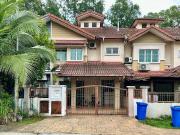 BEST DEAL 2 Storey Terrace 22x75 Renovated Seksyen 7...