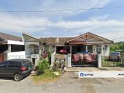 TERMURAH ! FH Teres 1 Tgkt @ Bukit Beruntung Rawang,...