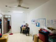 Termurah Freehold Full Loan Cash Back Ilham Apartment...