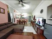TERMURAH FULLY RENOVATED Angsana Apartment Taman...