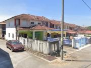 TERMURAH Landed 2Tgkt ENDLOT Desa Vista Sepang JIMAT 100K