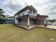 TERMURAH RENOVATED CORNER LOT 2 Storey SP 10 Taman...