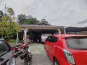 Termurah Rumah Awam Setingkat Kampung Jenderam HuluMukim...