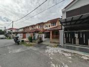 TERMURAH Seksyen 3 Bandar Baru Bangi 2 Sty Terrace House