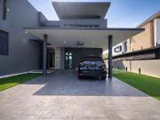 TERMURAH SEMID GARDEN VILLA SEKSYEN 7 SHAH ALAM BARU...