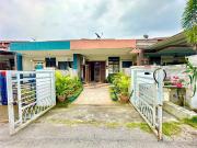 TERMURAH Single Storey House Jalan Kebun Nenas Bandar... TERMURAH Single Storey House Jalan Kebun Nenas Bandar...