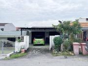 TERMURAH Single storey Terrace Seksyen 51A Petaling Jaya PJ