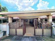 TERMURAH Single Storey Terrace Taman Bangi Indah Bangi