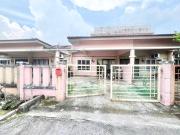 Termurah Single StoreyTaman Jasper Jaya Seremban