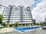 TERMURAH Suria Raflesia Apartment Setia Alam