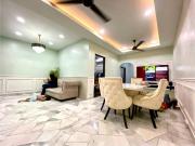 TERMURAH TAMAN MERU 3 KLANG ReNOVATED FULLY FURNISHED...