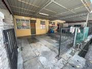 TERMURAH Teres setingkat Taman Merbau Jaya