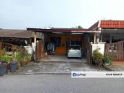 KAJANG MURAH Teres Setingkat Taman Permai Kajang