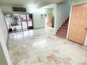 TERMURAHDouble Storey Terrace 1540sf Taman Sri Jelok...