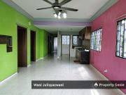 TERMURAHH Indah Ria Apartment, Seksyen 22, Shah Alam