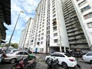 Termurahh sangatt Pelangi Damansara Flat Low Cost