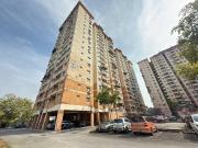 TERMURAHHHHH Apartment Laguna Biru 1 Taman Tasik Biru...