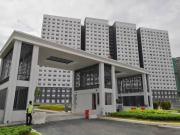 TermurahhKarisma Eco Majestic with Swimming poolBelow Market