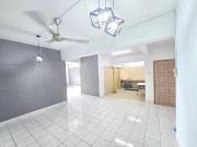 TermurahSaiz Besar 1072 Sri Mahligai Condo Seksyen 9...