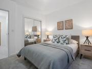 Tern Apartments, Hendon Waterside, London NW9, 2 bed...