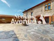 Ternay 69360 Achat / Vente maison 12 pièces t12 au...