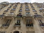 Ternes Studette en parfait état 7m2