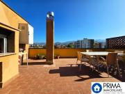 Terni quadrilocale 109mq