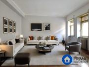 Terni quadrilocale 143mq