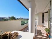 Terni trilocale 122mq