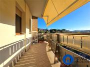 Terni trilocale 77mq