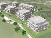 Ternit|2Zimmer|OG|Loggia|PKW Einstellplatz| Miete mit...