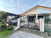 TERPALING MURAHHH Taman Politeknik Port Dickson
