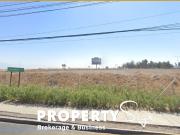 Terr. Comercial/industrial Aeropuerto San Pablo,...