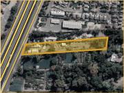 Terr. Industrial / comercial Cam. Longitudinal Ruta 5 Tc 3