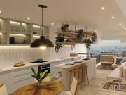 Terra Alta Barueri | Apartamentos de 3 quartos com 151...