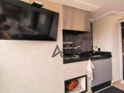 TERRAÇAS TATUAPÉ IMPERDÍVEL Cinematográfico apartamento...